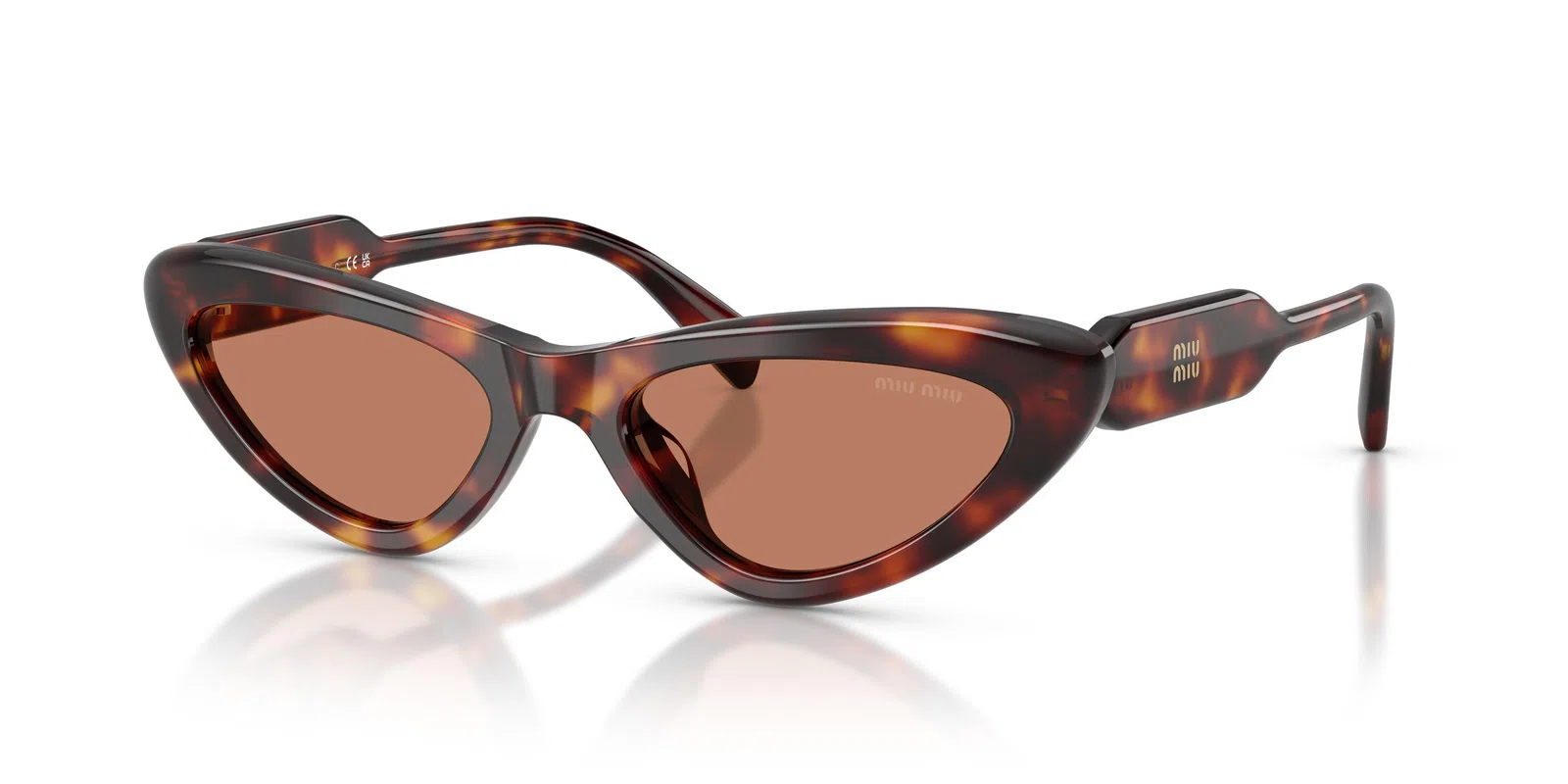 Miu B11SU Sunglasses - view 2